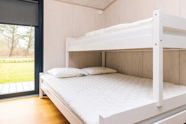 Foto van 5 sterren vakantie huis in Væggerløse - Vakantiehuis in Væggerløse - Indoor