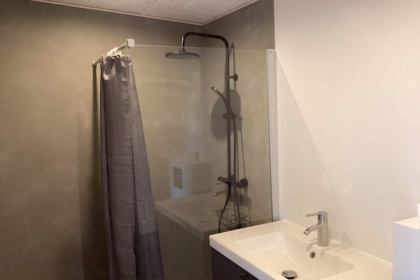 Foto van 5 sterren vakantie huis in Væggerløse - Vakantiehuis in Væggerløse - Indoor