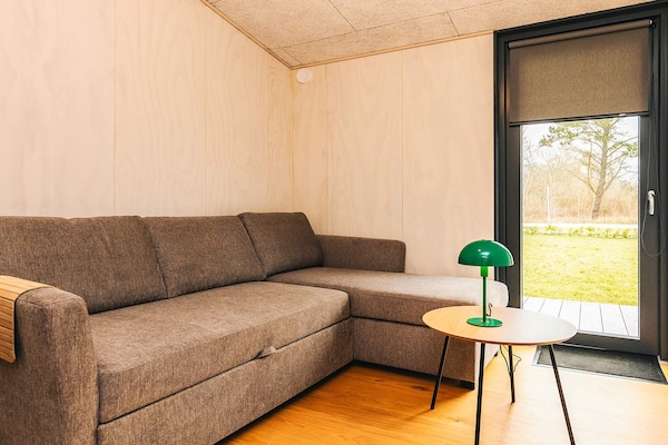 Foto van 5 sterren vakantie huis in Væggerløse - Vakantiehuis in Væggerløse - Indoor