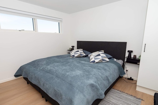 Foto van 5 sterren vakantie huis in Lemvig - Vakantiehuis in Lemvig - Indoor