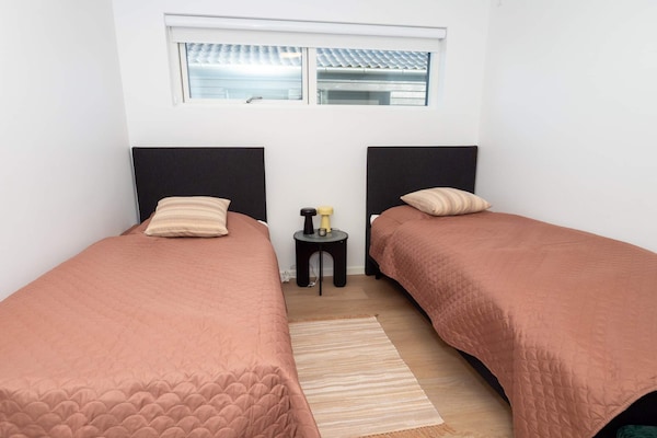 Foto van 5 sterren vakantie huis in Lemvig - Vakantiehuis in Lemvig - Indoor