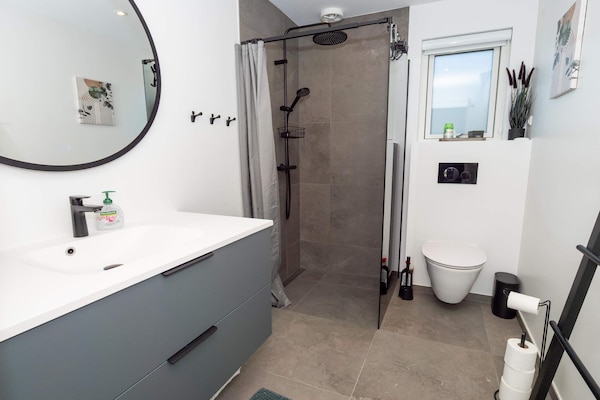 Foto van 5 sterren vakantie huis in Lemvig - Vakantiehuis in Lemvig - Indoor
