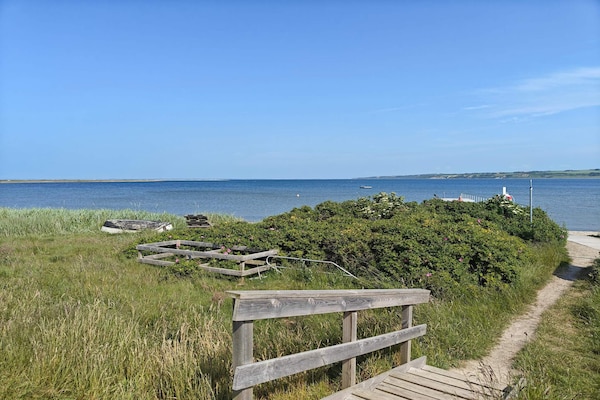 Foto van 5 sterren vakantie huis in Lemvig - Vakantiehuis in Lemvig - View