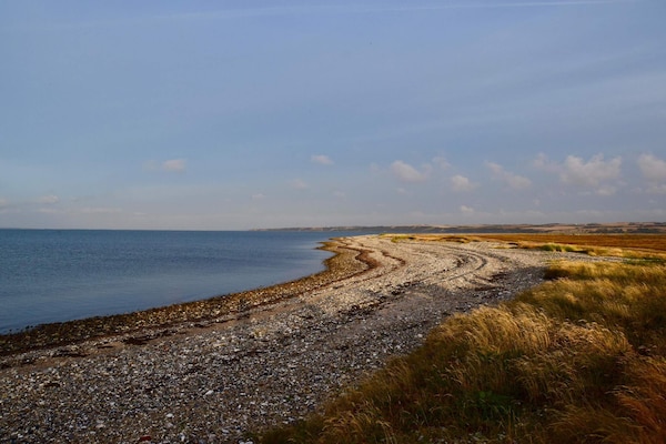 Foto van 5 sterren vakantie huis in Lemvig - Vakantiehuis in Lemvig - View