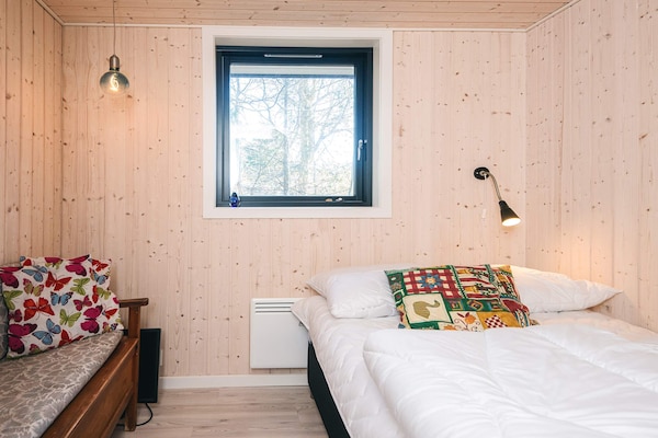 Foto van 4 sterren vakantie huis in Grenaa - Vakantiehuis in Grenaa - Indoor