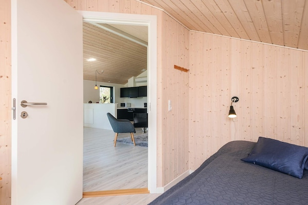 Foto van 4 sterren vakantie huis in Grenaa - Vakantiehuis in Grenaa - Indoor