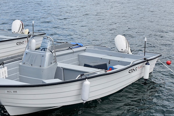 Foto van 8 persoons vakantie huis in Urangsvåg - Vakantiehuis in Urangsvåg - Untagged