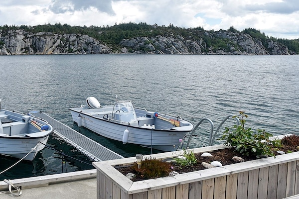 Foto van 8 persoons vakantie huis in Urangsvåg - Vakantiehuis in Urangsvåg - Untagged