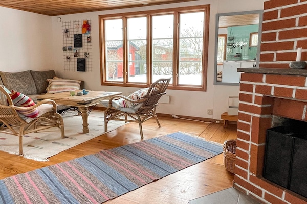 Foto van 8 Personen vakantie huis in Löttorp - Vakantiehuis in Löttorp - Indoor