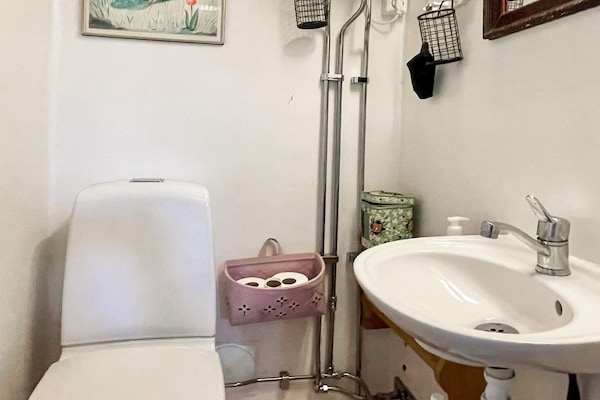 Foto van 8 Personen vakantie huis in Löttorp - Vakantiehuis in Löttorp - Indoor