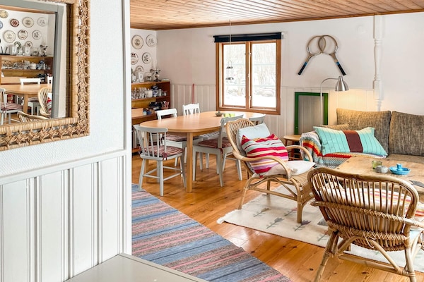 Foto van 8 Personen vakantie huis in Löttorp - Vakantiehuis in Löttorp - Indoor