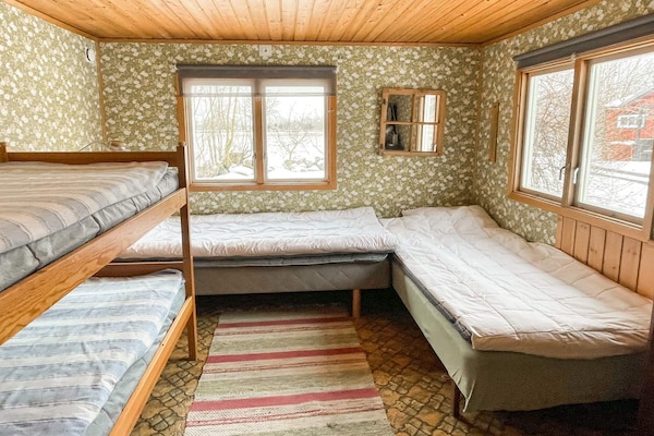 Foto van 8 Personen vakantie huis in Löttorp - Vakantiehuis in Löttorp - Indoor