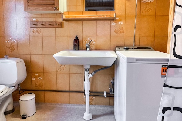 Foto van 8 Personen vakantie huis in Löttorp - Vakantiehuis in Löttorp - Indoor