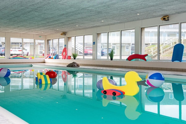 Foto van 6 persoons vakantieparkhuis in Ulfborg - Vakantiehuis in Ulfborg - Untagged