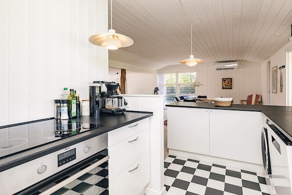 Foto van 6 Personen vakantie huis in Dannemare - Vakantiehuis in Dannemare - Indoor