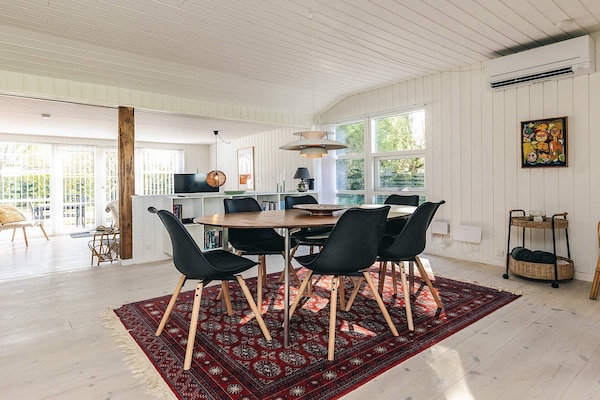 Foto van 6 Personen vakantie huis in Dannemare - Vakantiehuis in Dannemare - Indoor