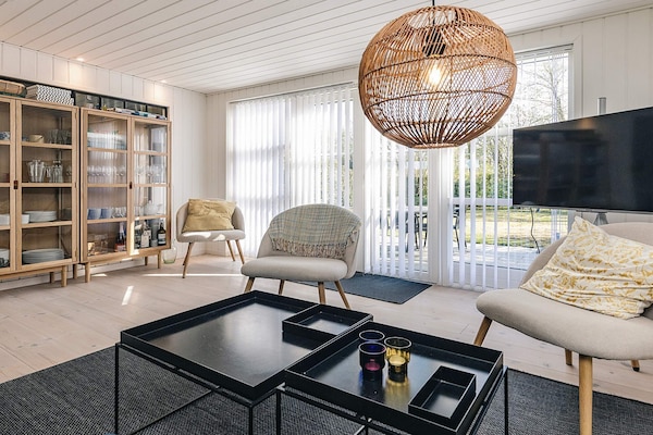 Foto van 6 Personen vakantie huis in Dannemare - Vakantiehuis in Dannemare - Indoor