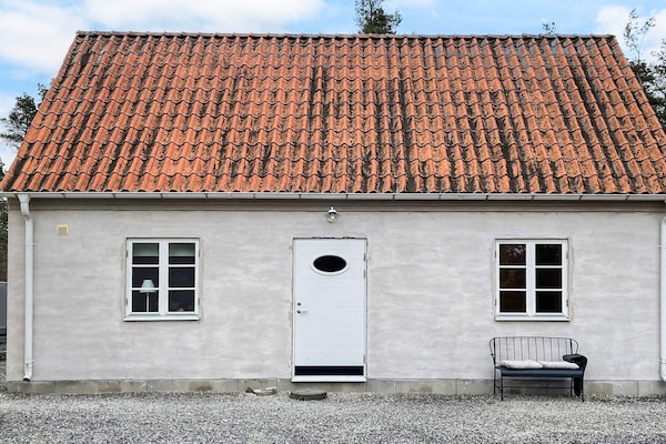 Foto van 5 sterren vakantie huis in Lärbro - Vakantiehuis in Lärbro - Outdoor