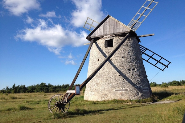 Foto van 5 sterren vakantie huis in Lärbro - Vakantiehuis in Lärbro - Untagged