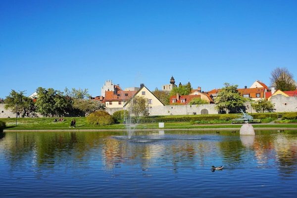 Foto van 5 sterren vakantie huis in Lärbro - Vakantiehuis in Lärbro - Untagged