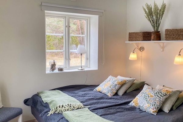 Foto van 5 sterren vakantie huis in Lärbro - Vakantiehuis in Lärbro - Indoor