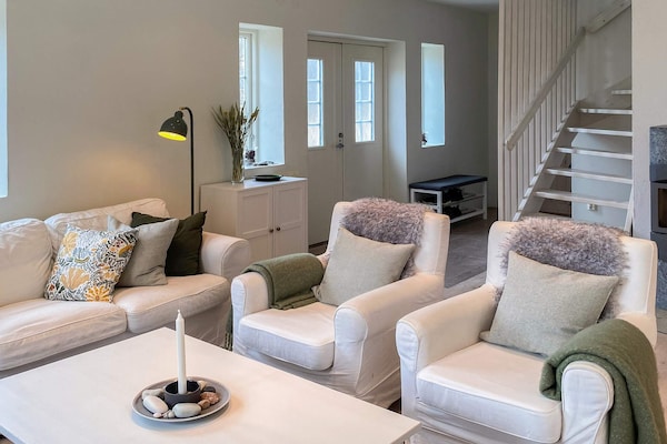 Foto van 5 sterren vakantie huis in Lärbro - Vakantiehuis in Lärbro - Indoor