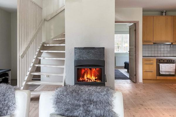 Foto van 5 sterren vakantie huis in Lärbro - Vakantiehuis in Lärbro - Indoor