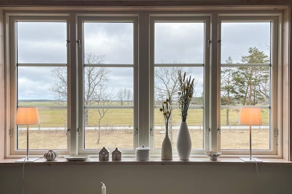 Foto van 5 sterren vakantie huis in Lärbro - Vakantiehuis in Lärbro - Indoor