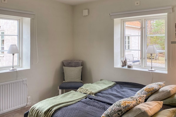 Foto van 5 sterren vakantie huis in Lärbro - Vakantiehuis in Lärbro - Indoor