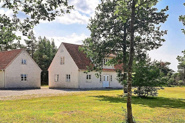 Foto van 5 sterren vakantie huis in Lärbro - Vakantiehuis in Lärbro - Outdoor