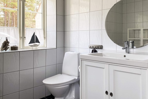 Foto van 5 sterren vakantie huis in Lärbro - Vakantiehuis in Lärbro - Indoor