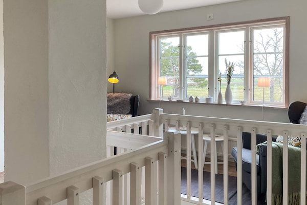 Foto van 5 sterren vakantie huis in Lärbro - Vakantiehuis in Lärbro - Indoor