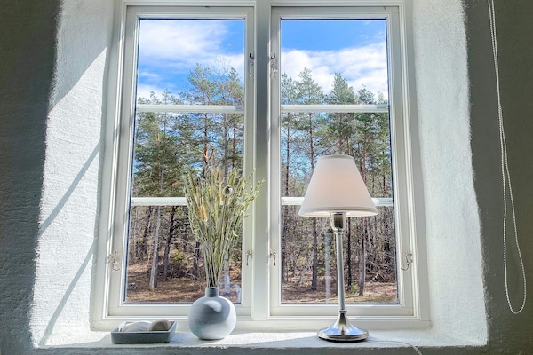 Foto van 5 sterren vakantie huis in Lärbro - Vakantiehuis in Lärbro - Indoor