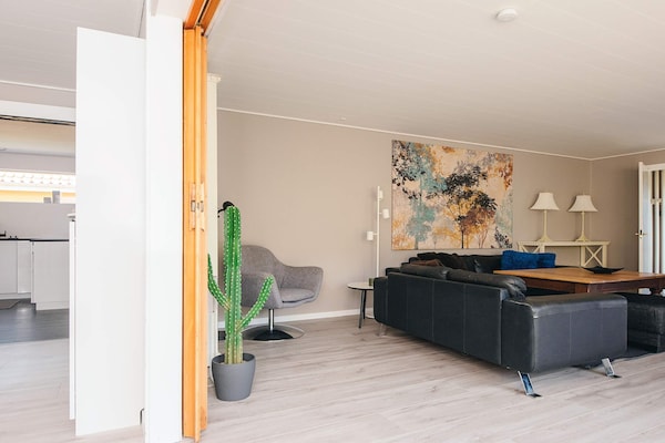 Foto van 6 Personen vakantie huis in Hadsund - Vakantiehuis in Hadsund - Indoor