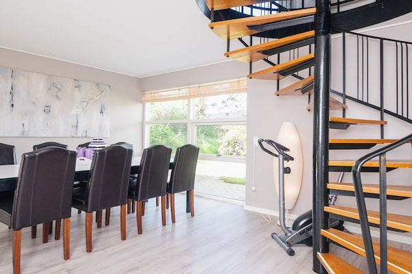 Foto van 6 Personen vakantie huis in Hadsund - Vakantiehuis in Hadsund - Indoor