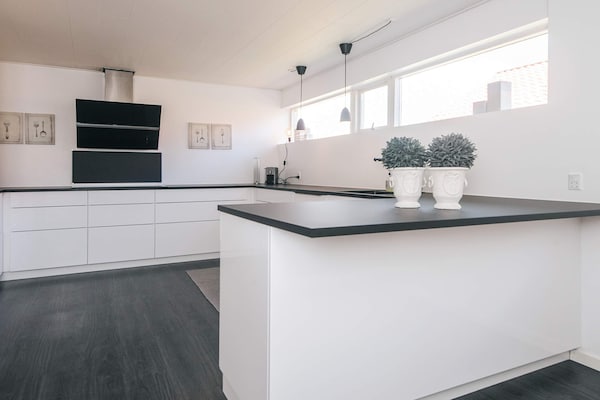 Foto van 6 Personen vakantie huis in Hadsund - Vakantiehuis in Hadsund - Indoor