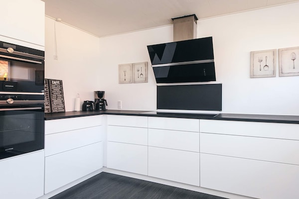 Foto van 6 Personen vakantie huis in Hadsund - Vakantiehuis in Hadsund - Indoor