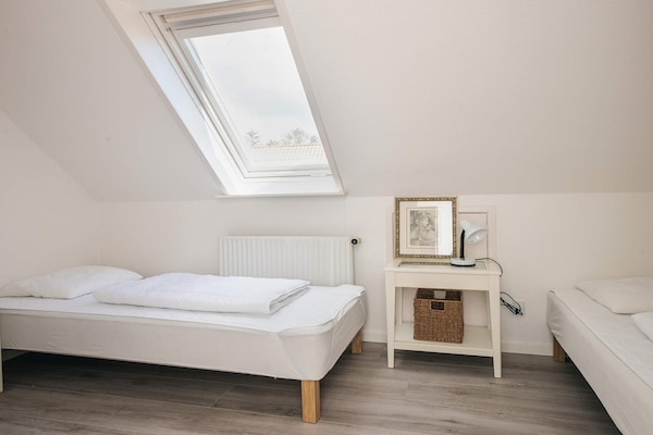 Foto van 6 Personen vakantie huis in Hadsund - Vakantiehuis in Hadsund - Indoor