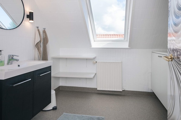 Foto van 6 Personen vakantie huis in Hadsund - Vakantiehuis in Hadsund - View