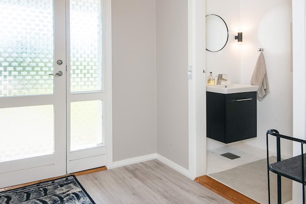 Foto van 6 Personen vakantie huis in Hadsund - Vakantiehuis in Hadsund - View