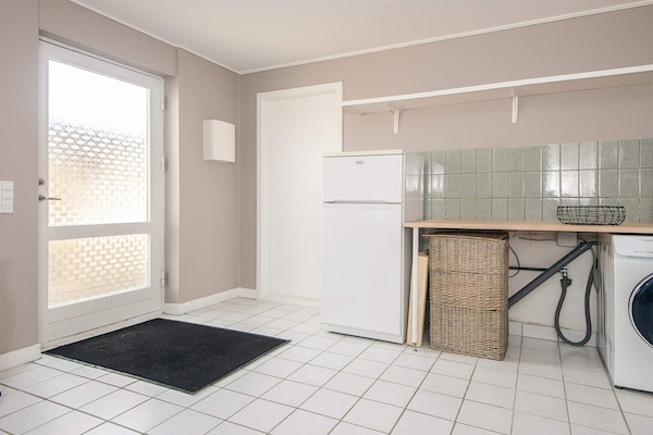 Foto van 6 Personen vakantie huis in Hadsund - Vakantiehuis in Hadsund - View
