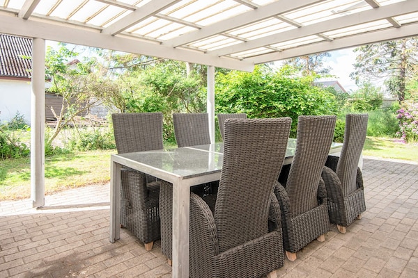 Foto van 6 Personen vakantie huis in Hadsund - Vakantiehuis in Hadsund - Indoor