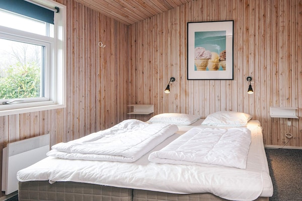 Foto van 5 sterren vakantie huis in Juelsminde - Vakantiehuis in Juelsminde - Indoor