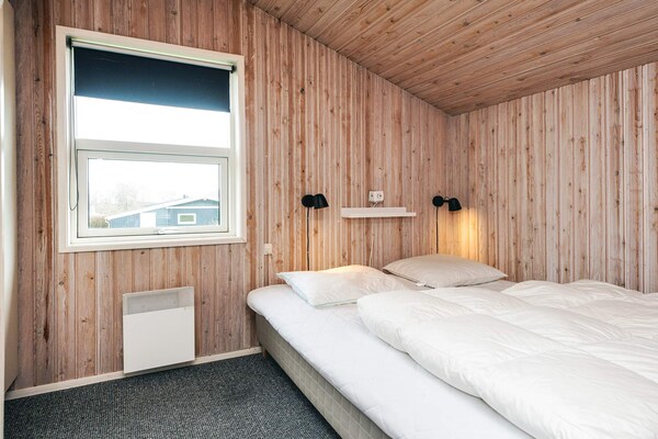 Foto van 5 sterren vakantie huis in Juelsminde - Vakantiehuis in Juelsminde - Indoor