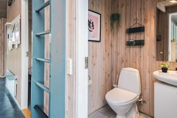 Foto van 5 sterren vakantie huis in Juelsminde - Vakantiehuis in Juelsminde - Indoor