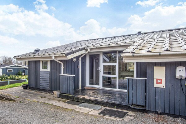 Foto van 5 sterren vakantie huis in Juelsminde - Vakantiehuis in Juelsminde - View