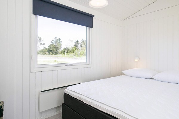 Foto van 6 Personen vakantie huis in Bindslev - Vakantiehuis in Bindslev - Indoor