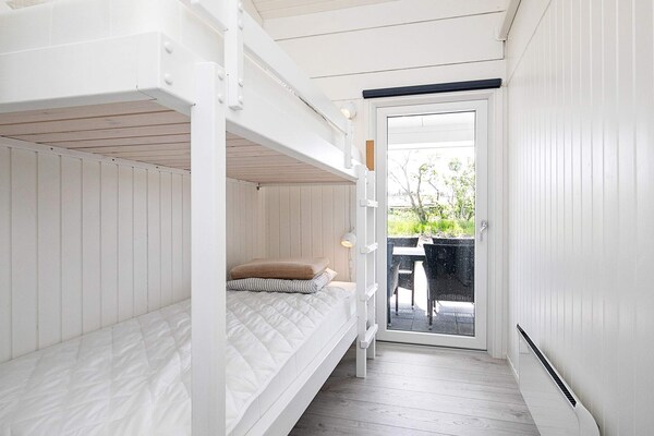 Foto van 6 Personen vakantie huis in Bindslev - Vakantiehuis in Bindslev - Indoor