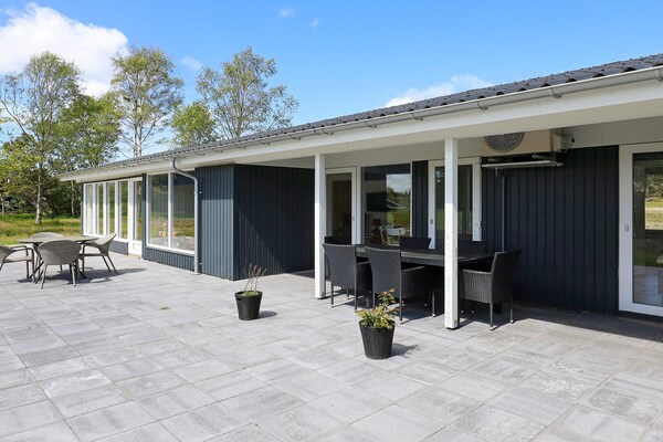 Foto van 6 Personen vakantie huis in Bindslev - Vakantiehuis in Bindslev - Outdoor