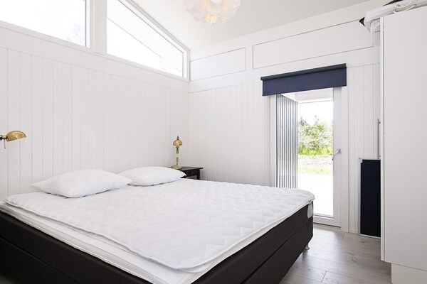 Foto van 6 Personen vakantie huis in Bindslev - Vakantiehuis in Bindslev - Indoor